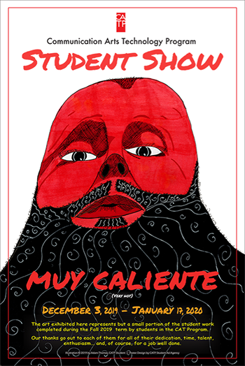 Student Show