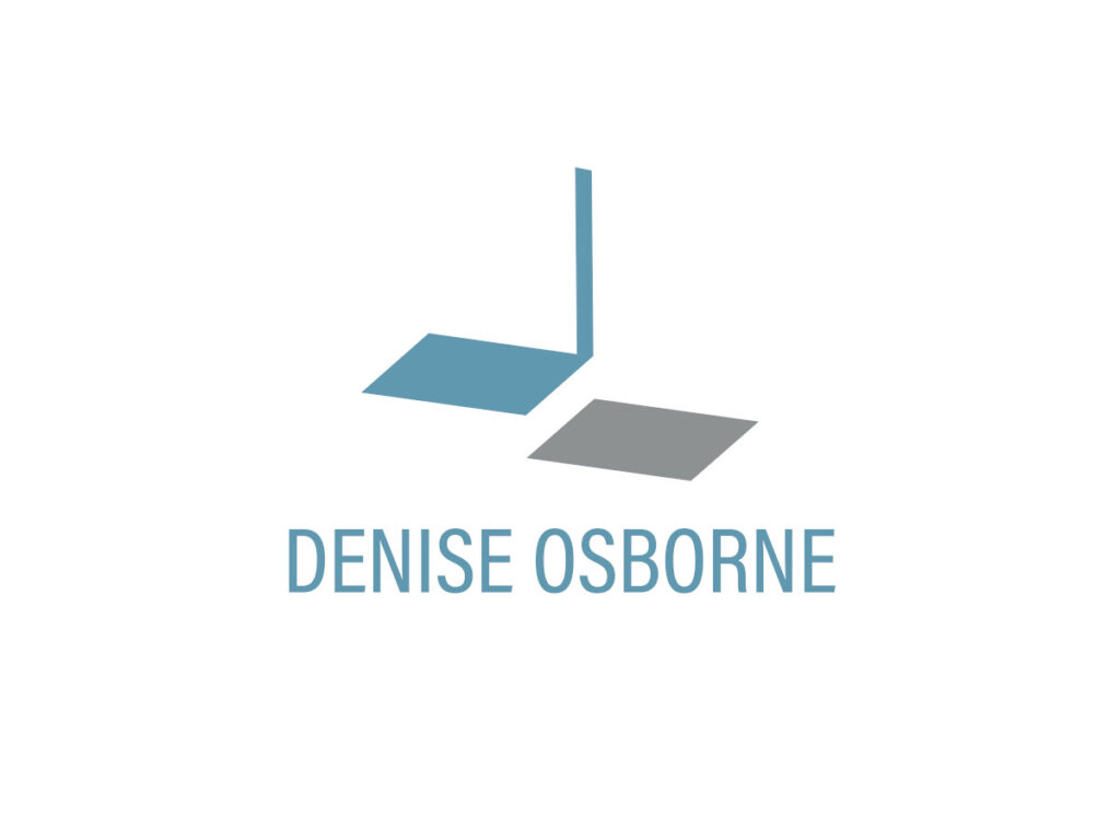 Denise Osborne logo