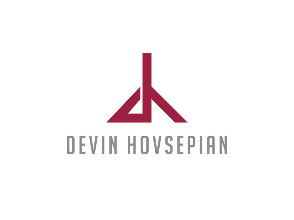Devin Hovsepian logo