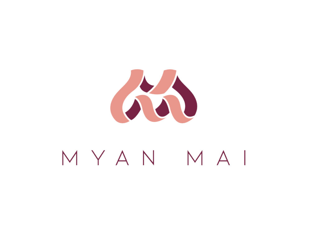 Myan Mai logo