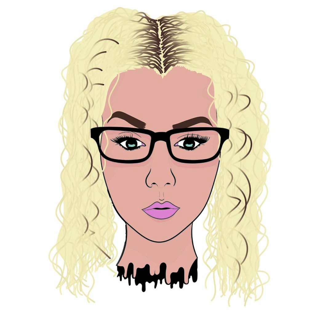 Arnela Cartoon
