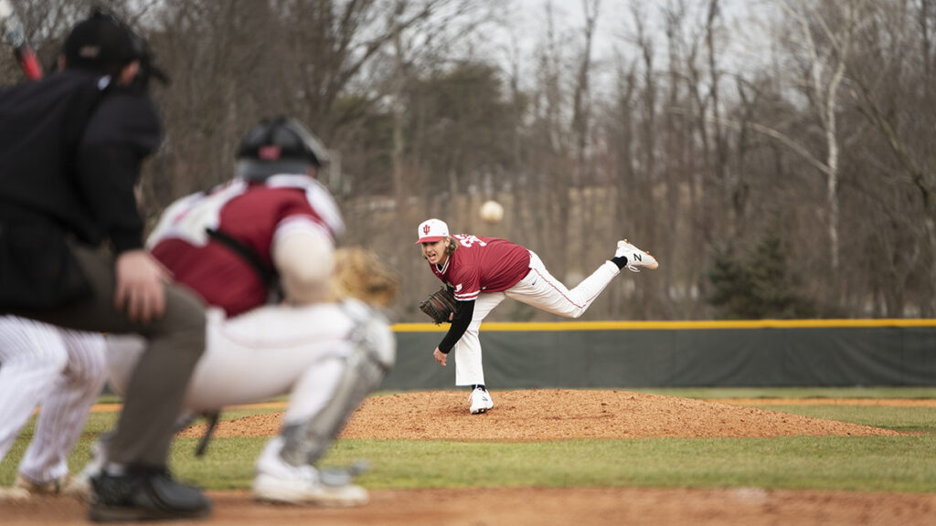 Baseball photo