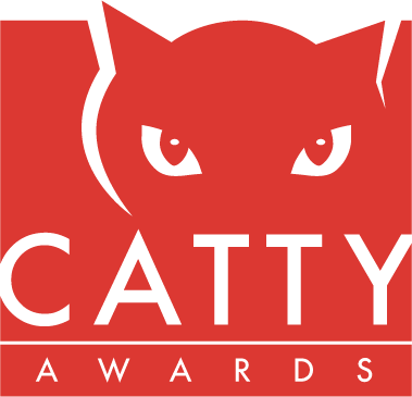 CATTY Awards Logo