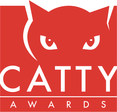 CATTY Awards Logo