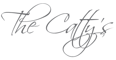 CATTY Awards Logo