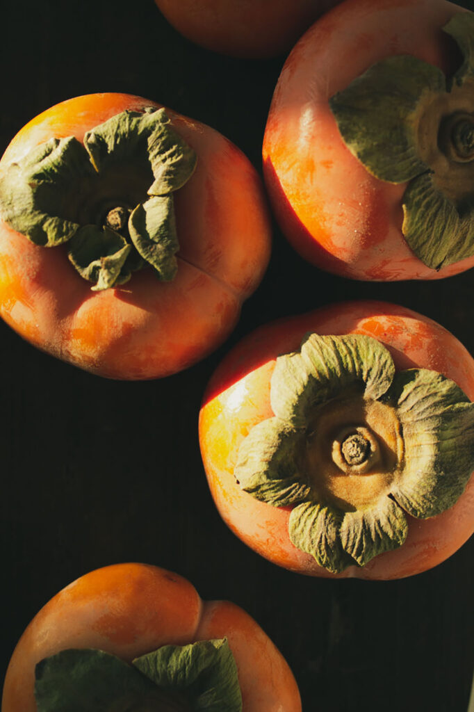 Persimmon