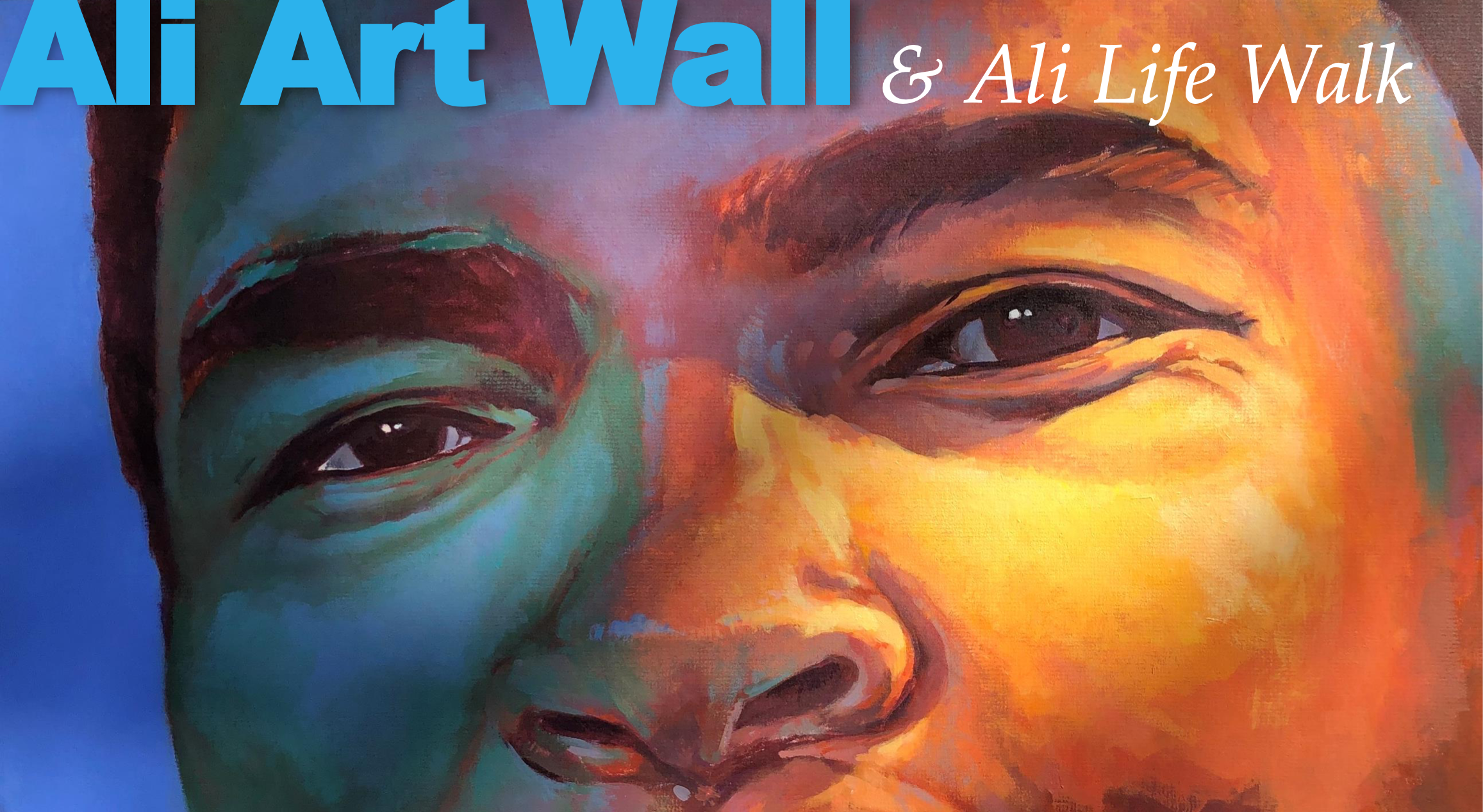 AliArtWall