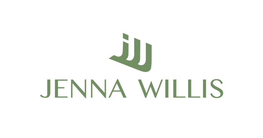 Jenna Willis logo