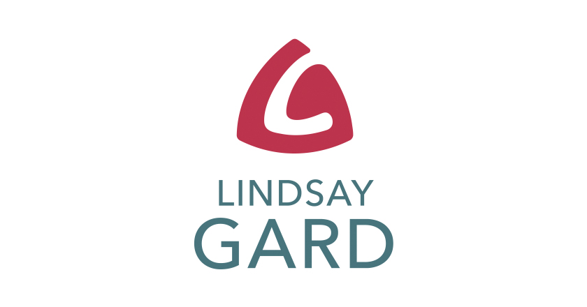 Lindsay Gard logo