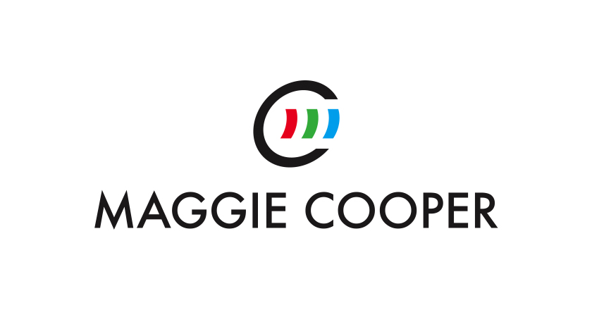 Maggie Cooper logo