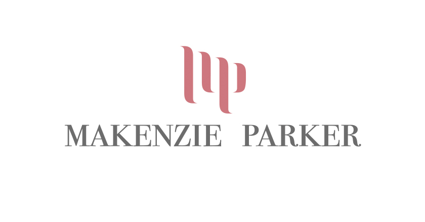 Makenzie Parker logo