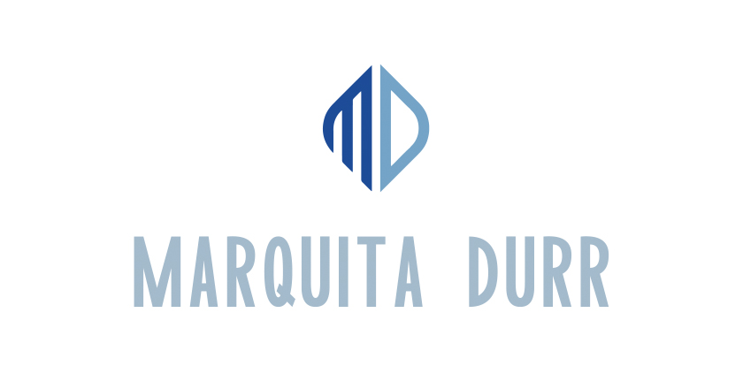 Marquita Durr logo